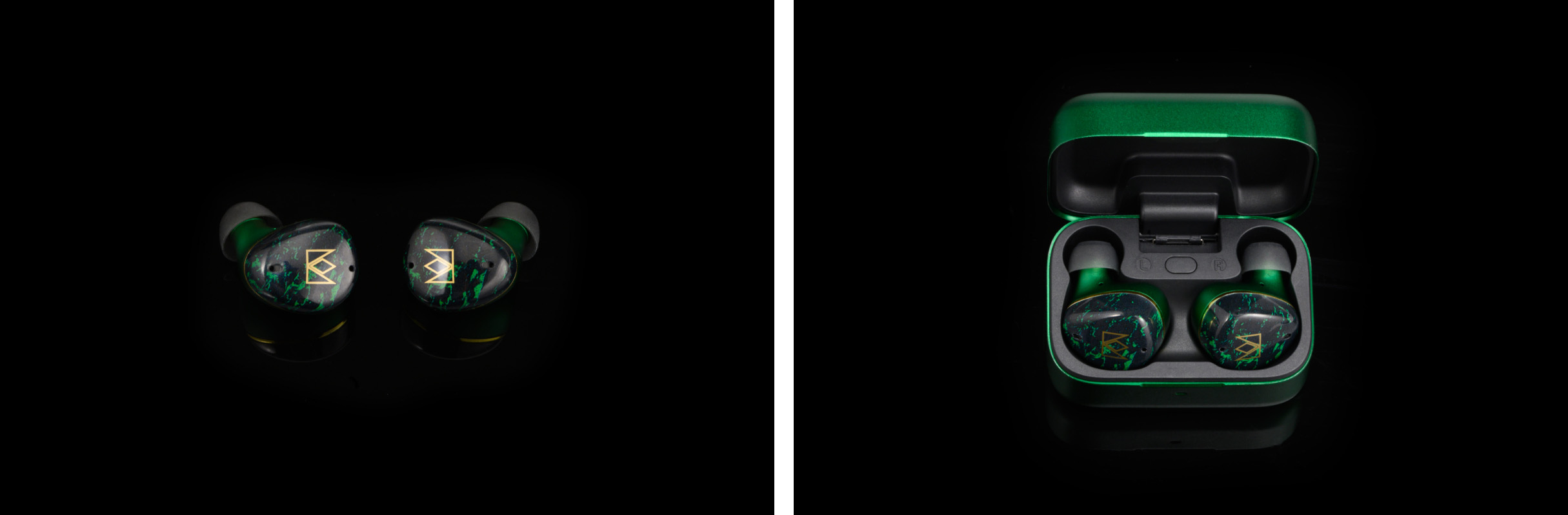 FoKus Rex5｜Noble Audio｜株式会社アユート PCパーツ・VR・オーディオ